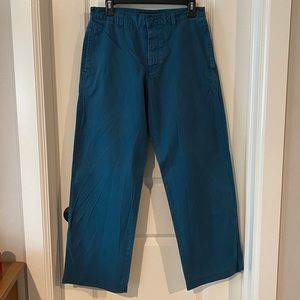 Banana Republic women’s chino pants